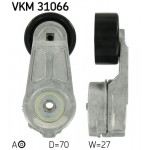 SKF Spannrolle, Keilrippenriemen